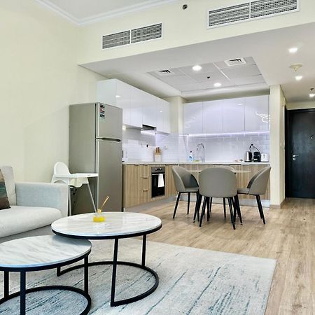 1 Bedroom With Beautiful View In Dubai Marina Zewnętrze zdjęcie