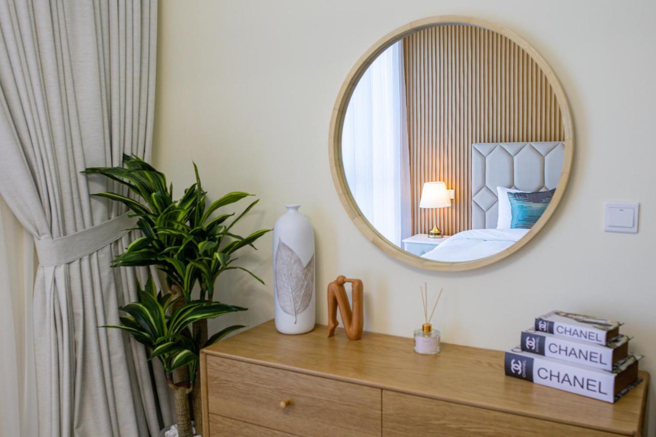 1 Bedroom With Beautiful View In Dubai Marina Zewnętrze zdjęcie