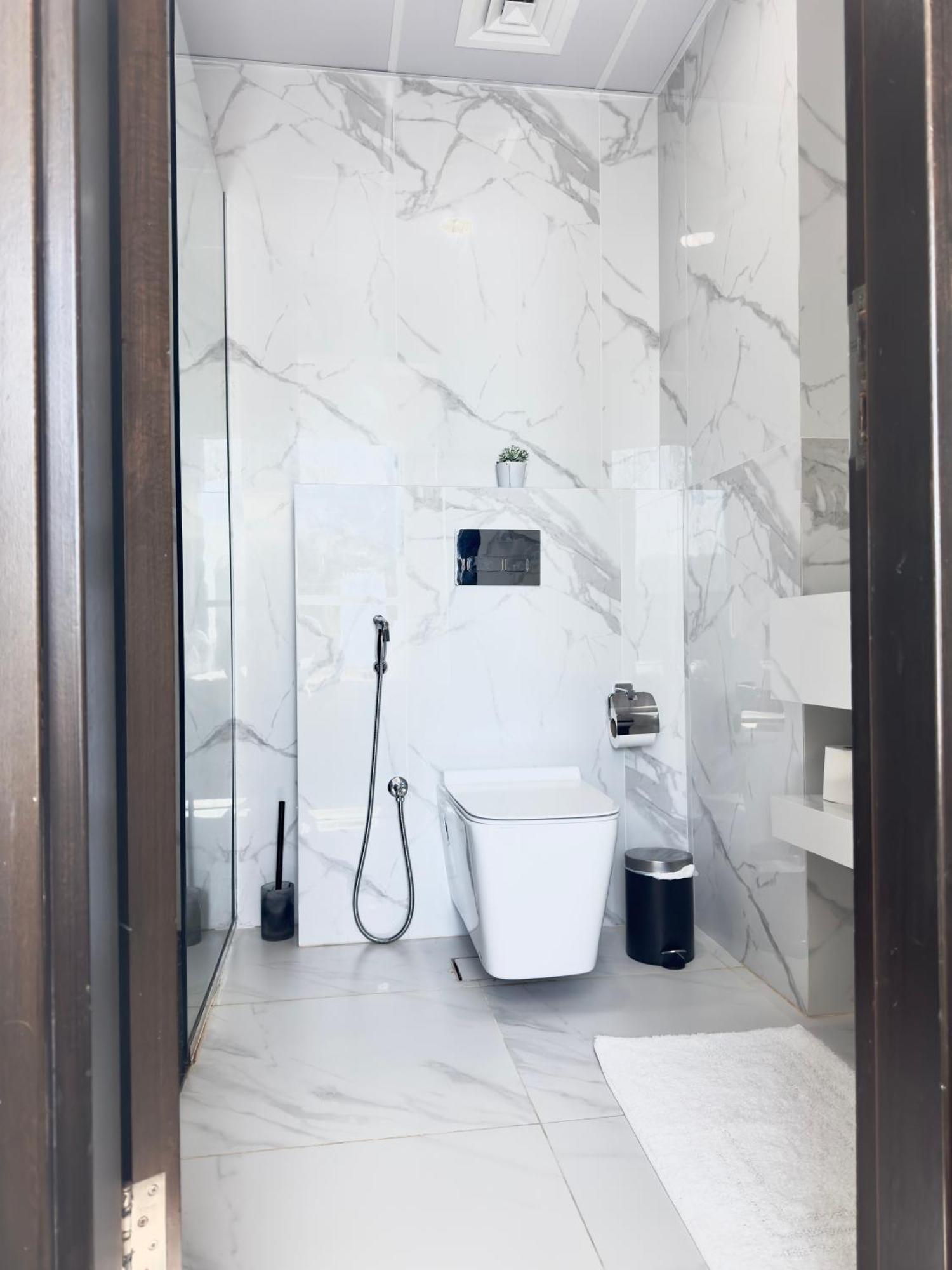1 Bedroom With Beautiful View In Dubai Marina Zewnętrze zdjęcie